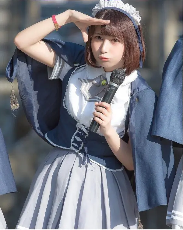 小森めとの中の人(前世)はミルモと判明！転生前は幼龍埜ゆいで素顔も